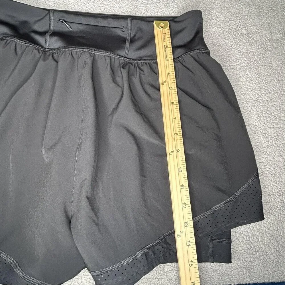 SPANX layered active